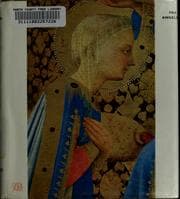 Tapa de Fra Angelico
