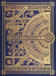 Tapa de Poems by Thomas Hood