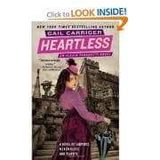 Tapa de Heartless