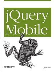 Tapa de jQuery Mobile
