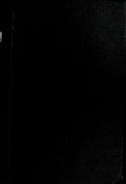 Tapa de An anthology of recent philosophy
