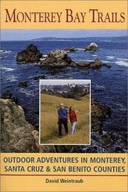 Tapa de Monterey Bay Trails
