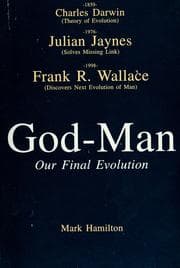 Tapa de God-man