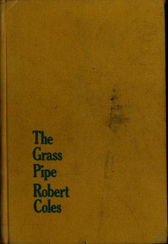 Tapa de The grass pipe