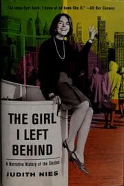 Tapa de The Girl I Left Behind