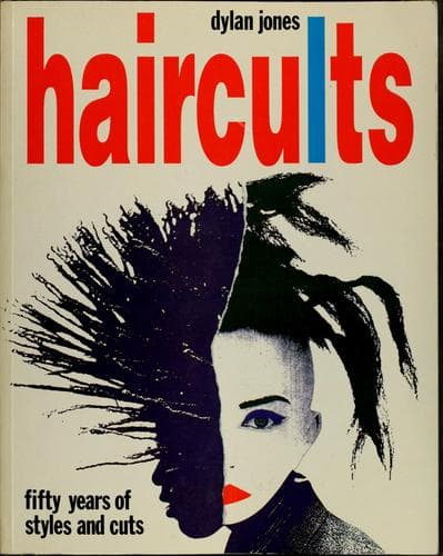 Tapa de Haircults