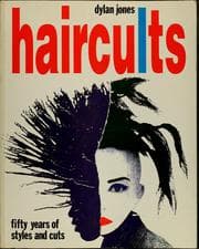 Tapa de Haircults