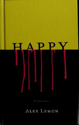 Tapa de Happy