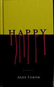 Tapa de Happy