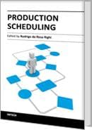 Tapa de Production Scheduling