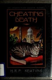 Tapa de Cheating Death