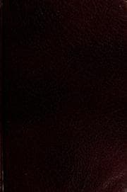 Tapa de A survey of Old Testament introduction