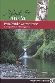 Tapa de Afoot & Afield Portland/Vancouver (Afoot & Afield)