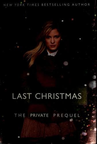 Tapa de Last Christmas (Private 0.6)