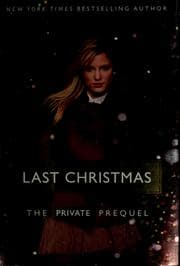 Tapa de Last Christmas (Private 0.6)