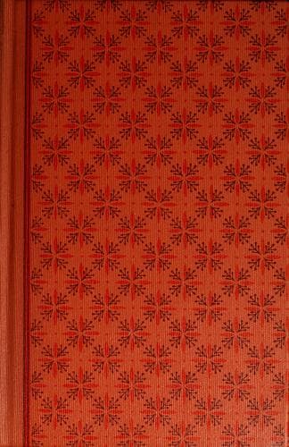 Tapa de Hogarth's progress.