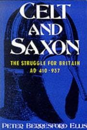 Tapa de Celt and Saxon