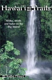 Tapa de Hawai'i Trails