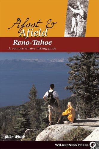 Tapa de Afoot & Afield Reno-Tahoe