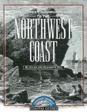 Tapa de Highroad Guide to the Northwest Coast