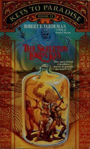 Tapa de The skeleton lord's key