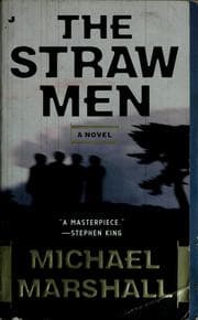 Tapa de The straw men