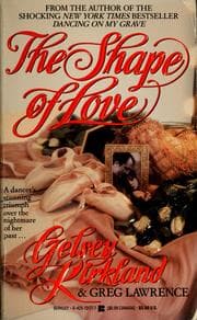 Tapa de The shape of love