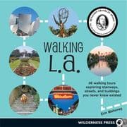 Tapa de Walking L.A