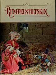 Tapa de Rumpelstiltskin