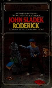 Tapa de Roderick, or, The education of a young machine