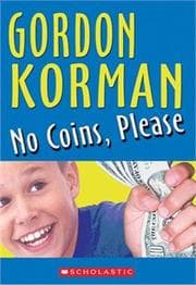 Tapa de No Coins, Please