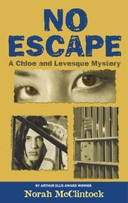 Tapa de No Escape