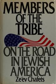 Tapa de Members of the tribe