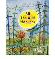 Tapa de All the Wild Wonders