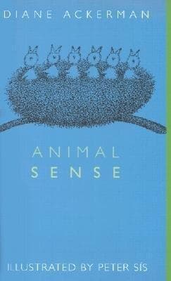 Tapa de Animal Sense