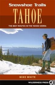 Tapa de Snowshoe Trails of Tahoe