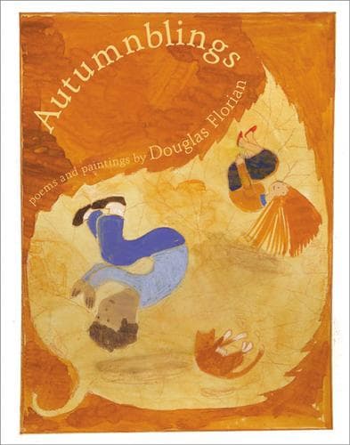 Tapa de Autumnblings