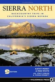 Tapa de Sierra North