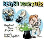 Tapa de Better Together