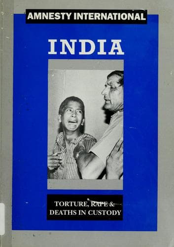 Tapa de India