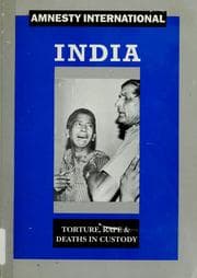 Tapa de India