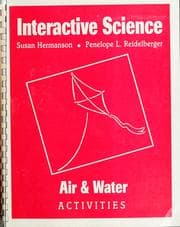Tapa de Interactive science