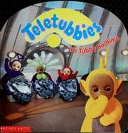 Tapa de It's Tubby bedtime