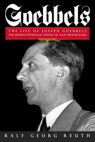 Tapa de Goebbels (Biography & Memoirs)