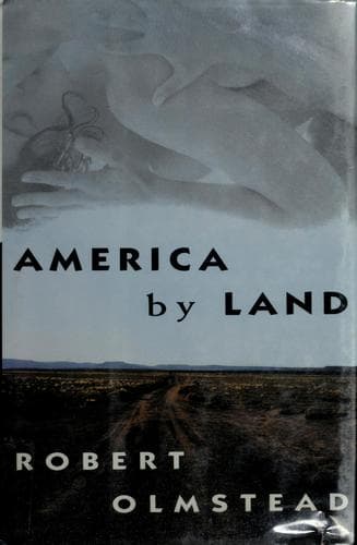 Tapa de America by land