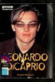 Tapa de Leonardo DiCaprio