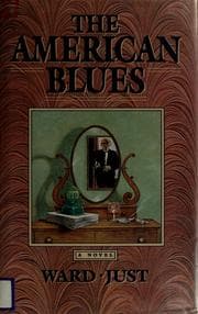 Tapa de The American blues