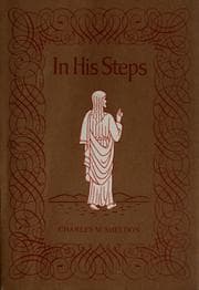 Tapa de In His steps