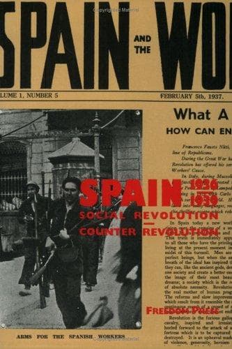 Tapa de Spain