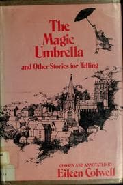Tapa de The Magic Umbrella
